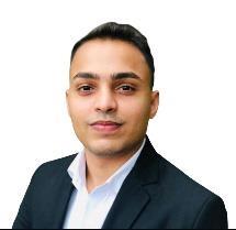 MRITUNJAY BHARDWAJ