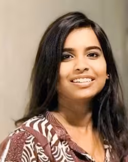 Arya K Balan