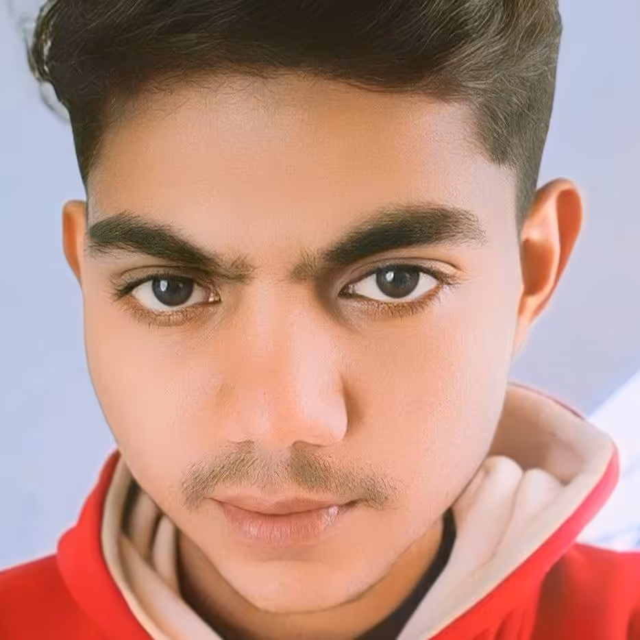 Mo Haseen