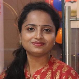 SUJATA DEVGIRIKAR