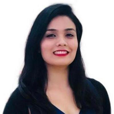 Ekta Singh