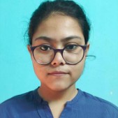 SWETA ROY MAZUMDER