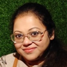 Koyel Ghosh