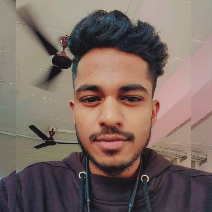 TINKU KUMAR