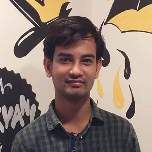 Vivek Tungenwar