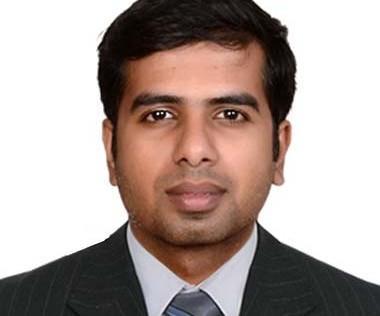 Prasanth Kookkampara