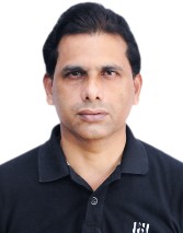 Krishnadas Bhonsale