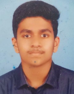 Amith Aghilesh