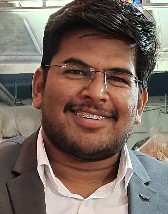 Suyash Kaderkar