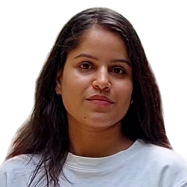 KASHISH SHISHODIA