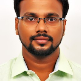 Harianth K