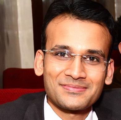 Ashutosh Gupta