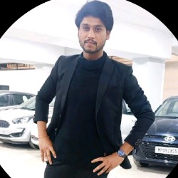 Arpit Jaiswal