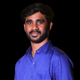 Arun Jeyaram