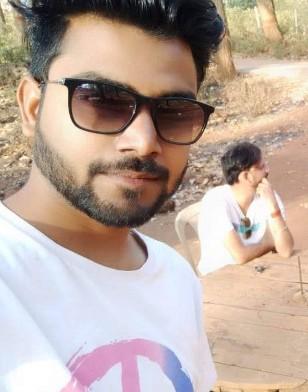 Piyush Raj