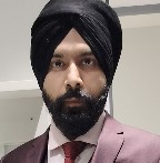 Amandeep Singh Bhatia