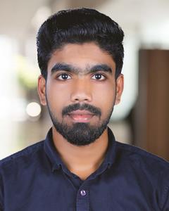Shibin Siraj