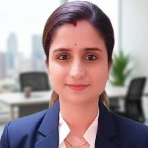 Disha Joshi