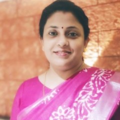 Salini Krishnan R