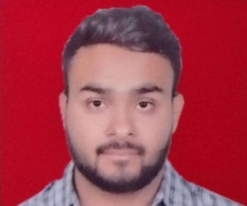 Pronay Sarkar