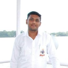 SANDEEP JAISWAL
