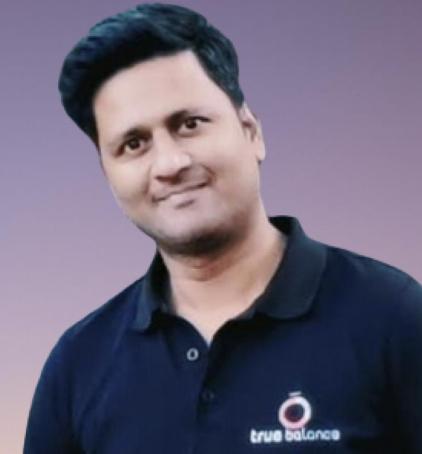Santosh Prasad