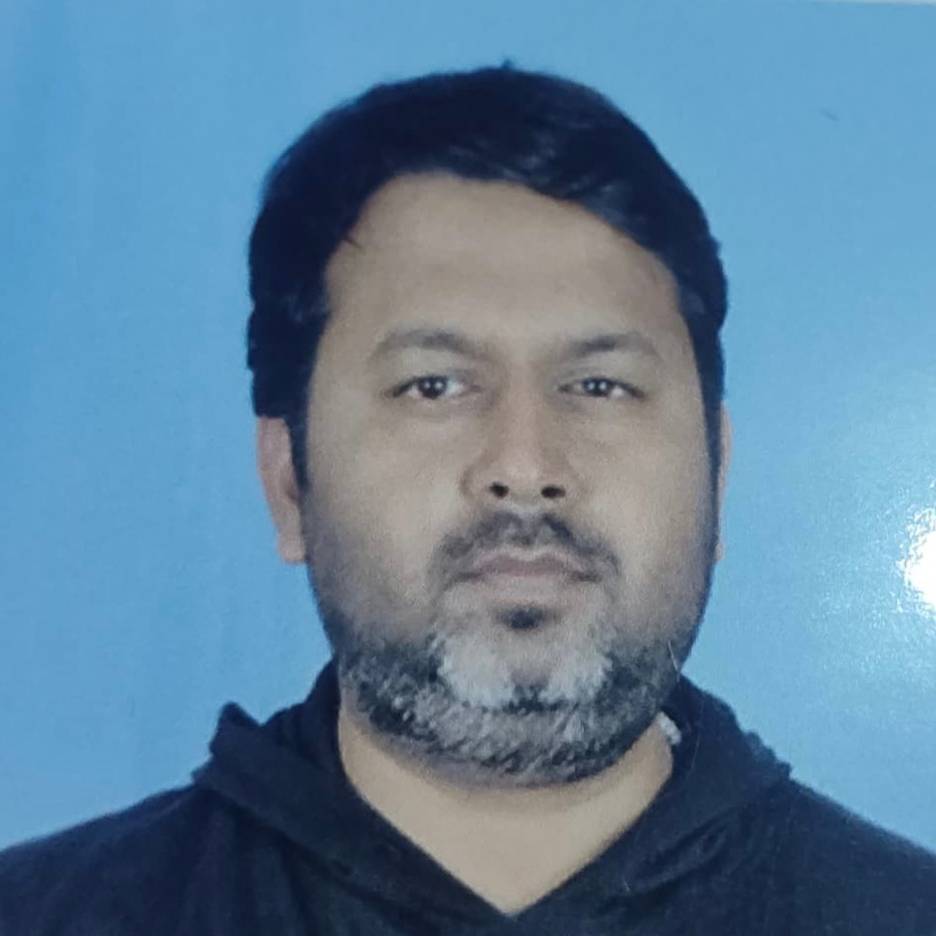 Kumar Shantanu
