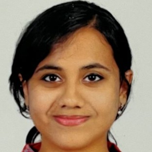 Amrutha Dilip Kumar
