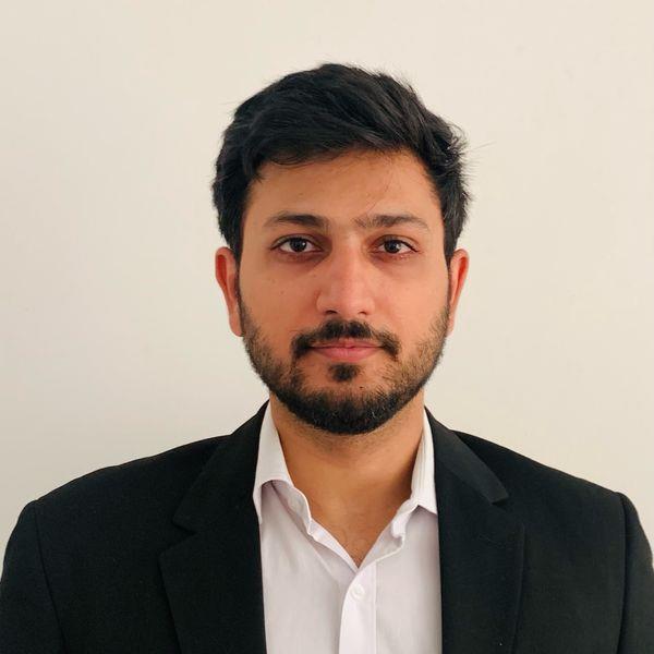 MADHUR BHATIA
