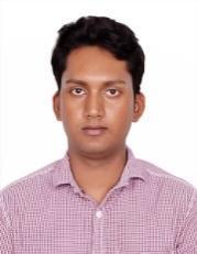 MD DILSHAD
