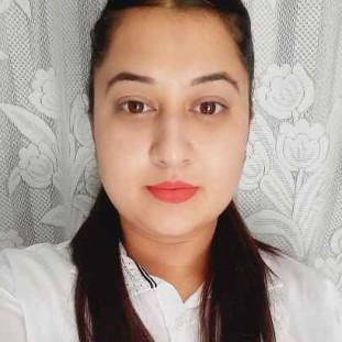 Anjali Maan