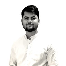 Vinay Dubey