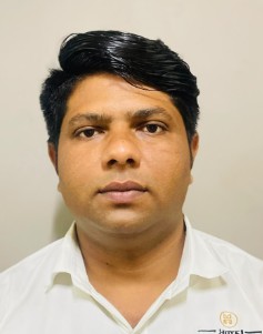 Dharmveer Singh
