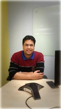 Srihari Rao