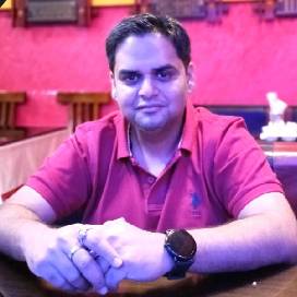 TANMAY BANDHU RAY