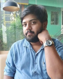 Akhil Sabu Varughese