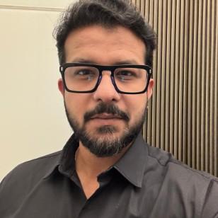 ATRISH MUDGAL