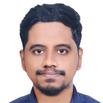 Vigneshwaran Ramanathan