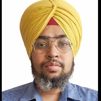 Parampal Singh