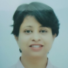 SWETA MUKHERJEE