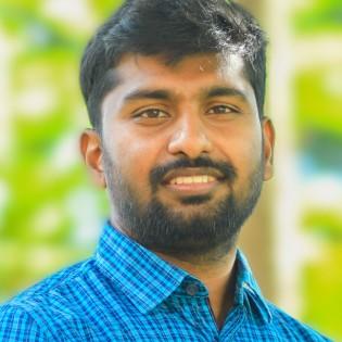 MURUGAVEL M