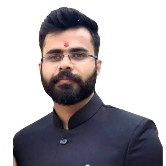 TEJASHVI YADAV
