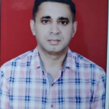 Gunpal Singh