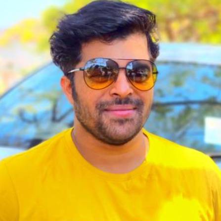 MAYUR KOTIAN