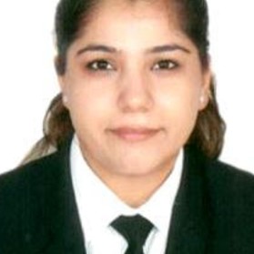 KRITIKA RAJPAL