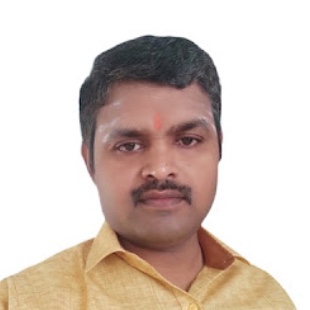 MANIKANDAN R