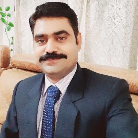 Brajesh Kumar Dwivedi