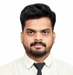Shubham Saxena