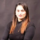 Kinjal Jethva