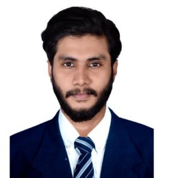SHUHAIB AKTHAR O